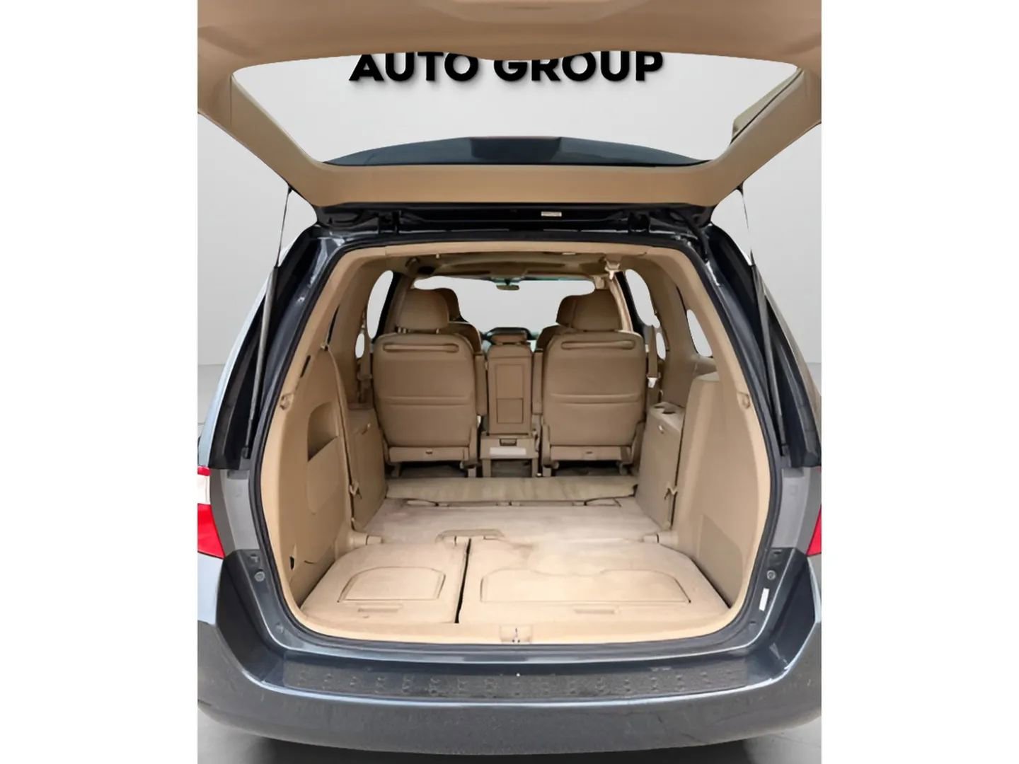 Used 2006 Honda Odyssey EX-L image 24