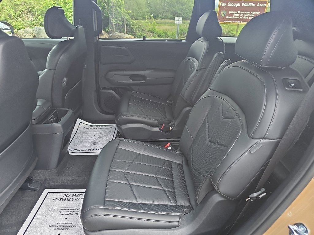 New 2027 Kia Telluride EX X-Line AWD/4WD image 25