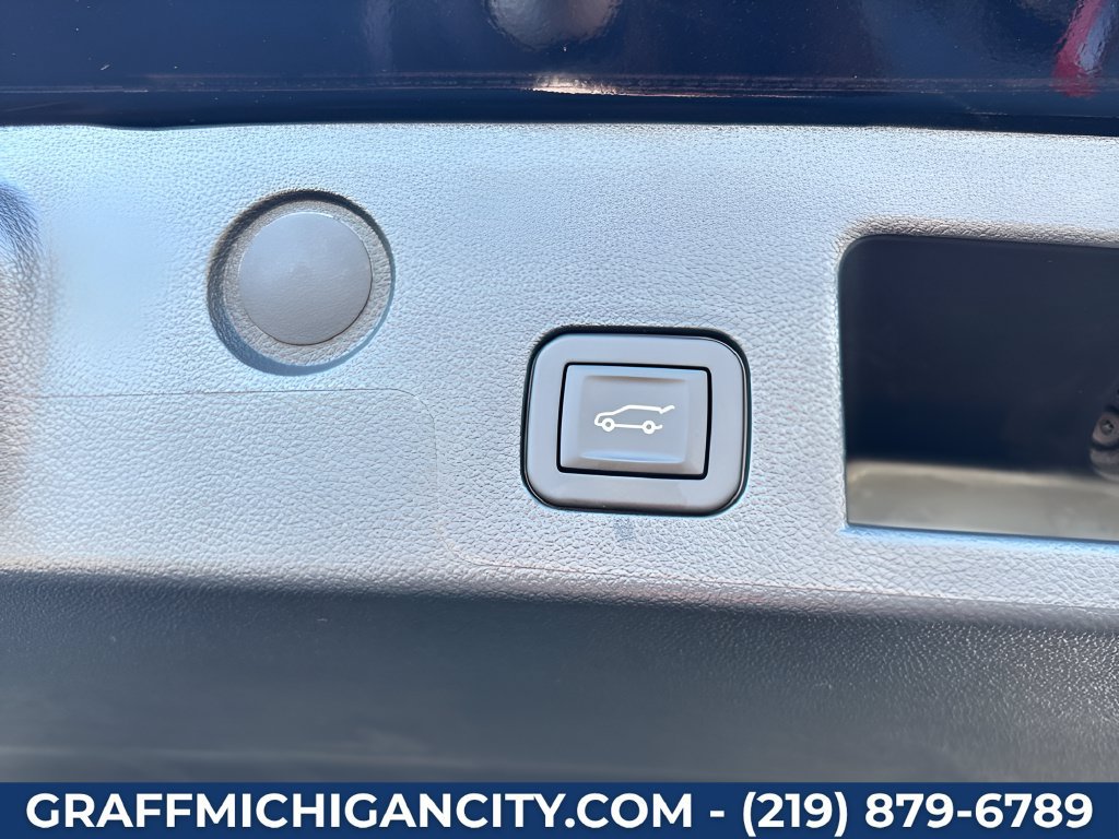 New 2027 Chevrolet Equinox RS w/ Safety and Technology Package AWD/4WD image 34