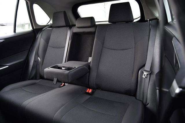 Used 2024 Toyota RAV4 LE image 20