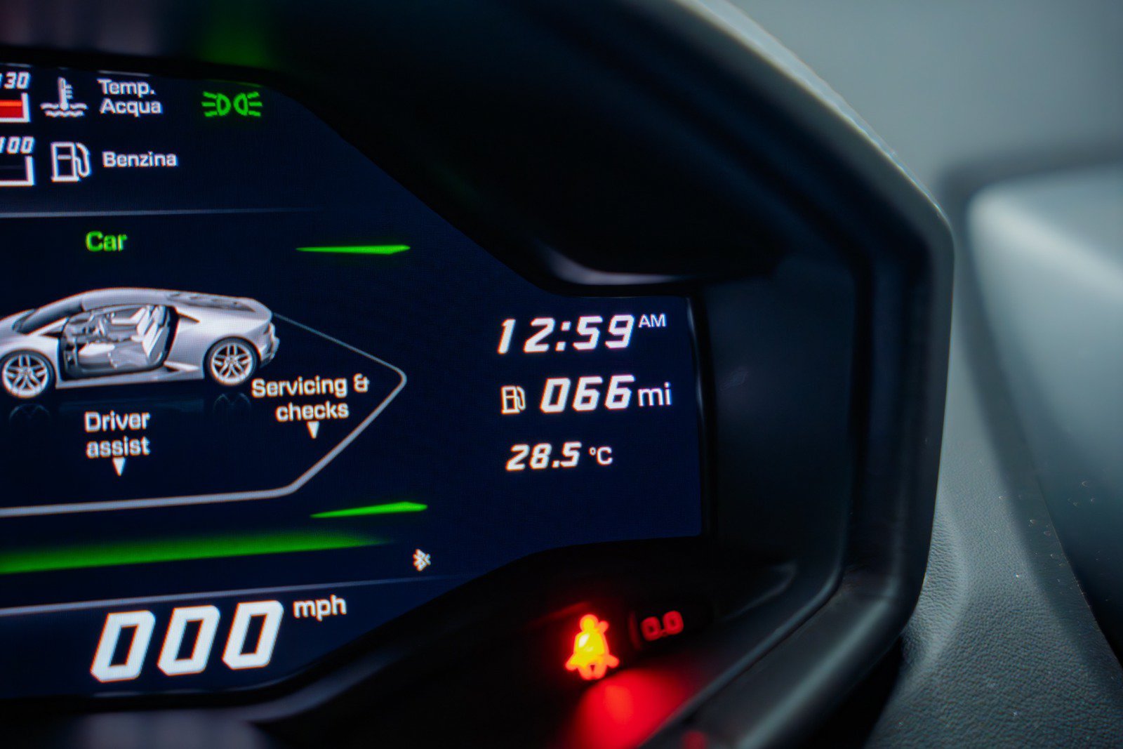 Used 2018 Lamborghini Huracan LP 580-2 RWD image 24