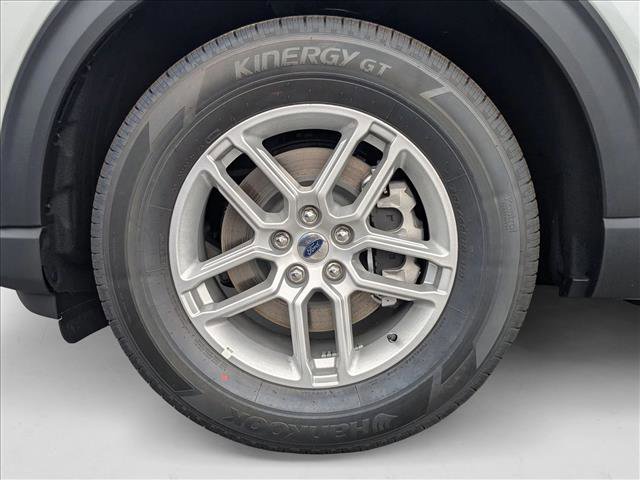 New 2025 Ford Explorer Active image 9