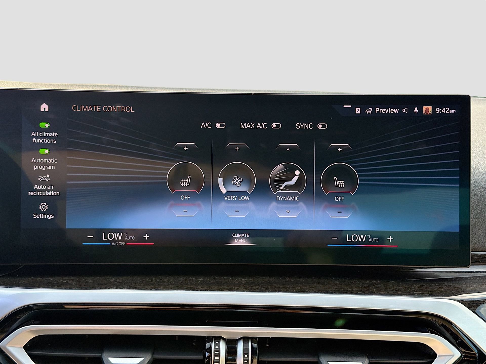 Used 2023 BMW 330i Sedan w/ Driving Assistance Package image 36