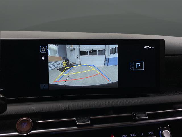 New 2026 Hyundai Santa Cruz SEL AWD/4WD image 10