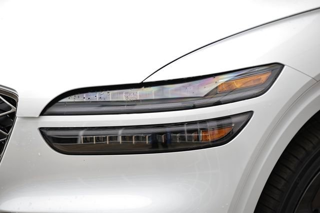 New 2026 Genesis GV70 3.5T Sport Prestige image 14