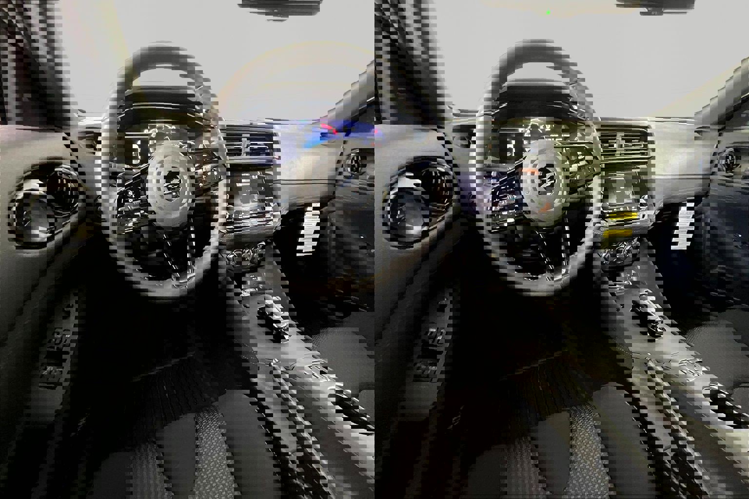 New 2026 Nissan Z Sport image 9