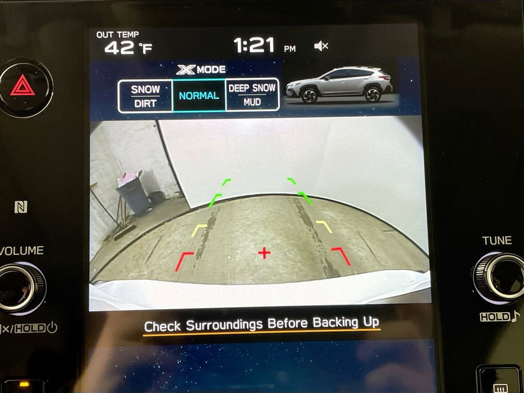 New 2026 Subaru Crosstrek 2.0i Premium image 16