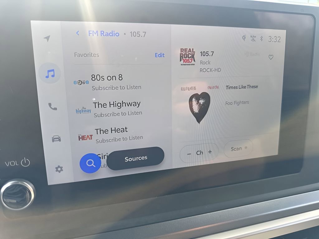 Used 2025 Toyota 4Runner TRD Sport image 19