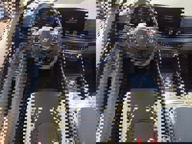 New 2026 Kia Carnival LXS image 9