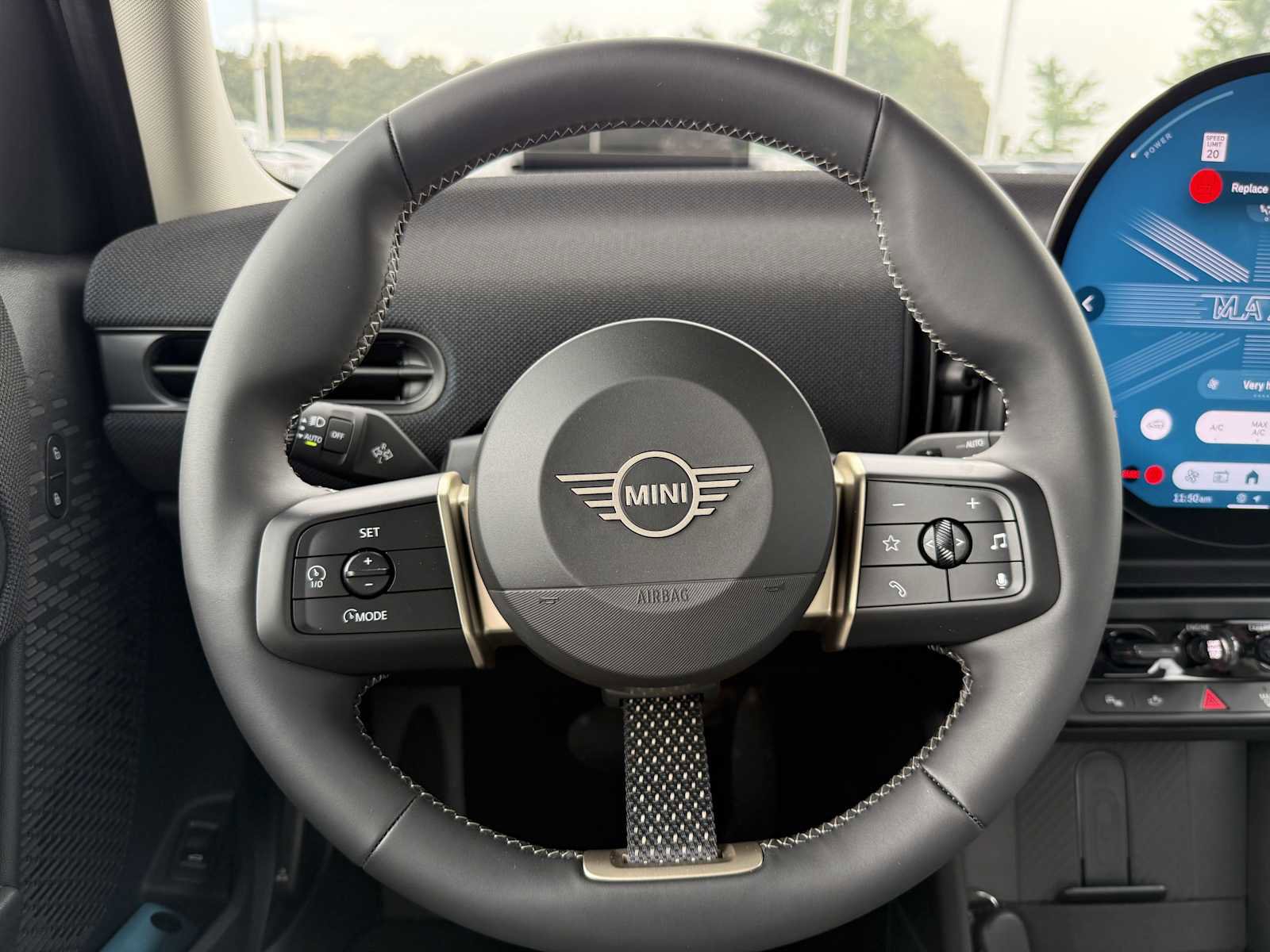 New 2025 MINI Cooper S image 15