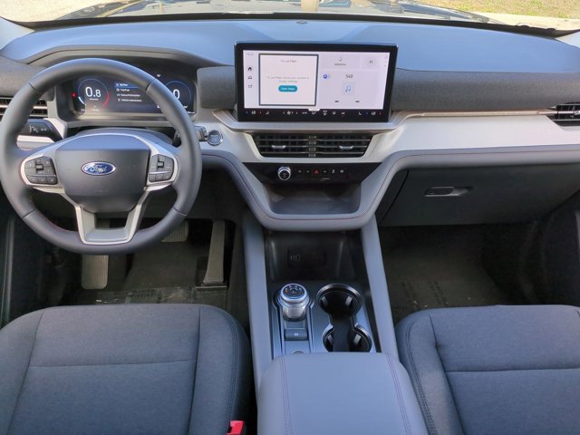 New 2026 Ford Explorer Active image 15