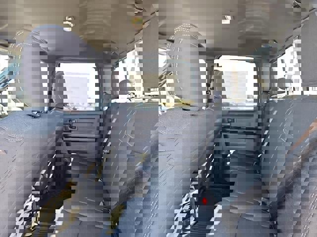 New 2026 RAM 2500 Tradesman image 47