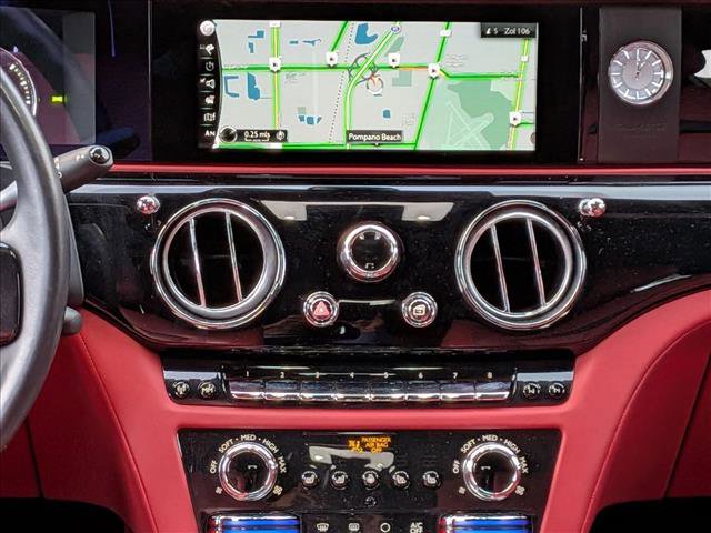 Used 2021 Rolls-Royce Ghost image 7