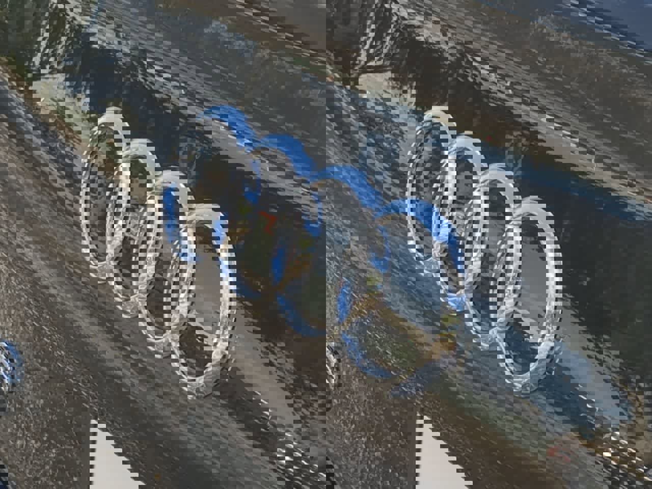 Used 2018 Audi A6 2.0T Premium w/ 20" Black Optic Wheel Package image 11