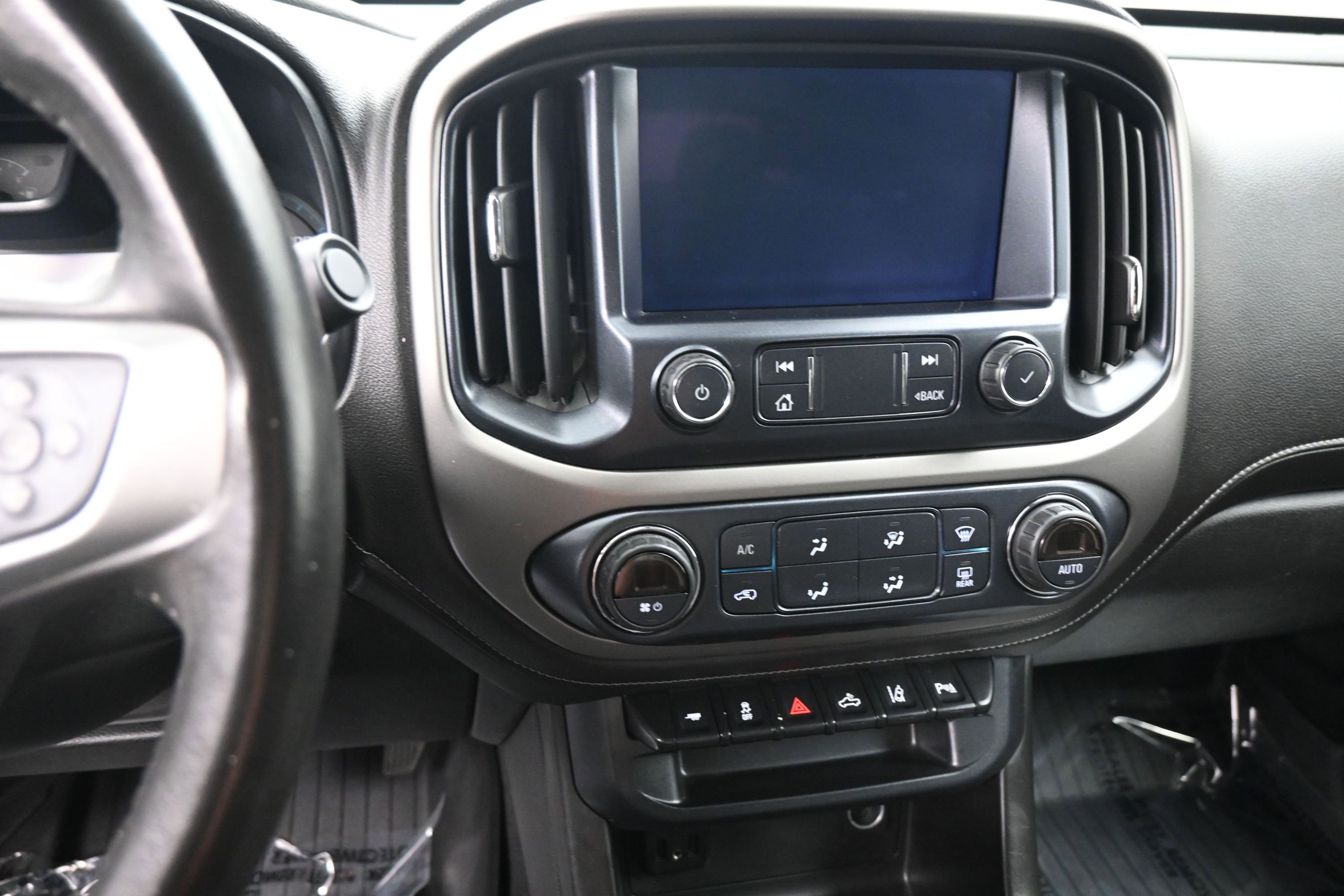 Used 2019 GMC Canyon SLE w/ Driver Alert Package AWD/4WD image 15