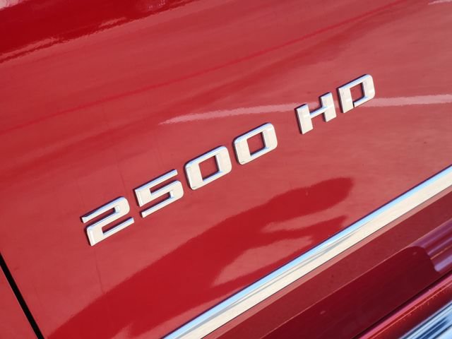 Used 2022 Chevrolet Silverado 2500 LTZ w/ LTZ Plus Package AWD/4WD image 9