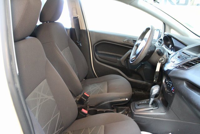 Used 2014 Ford Fiesta S image 10