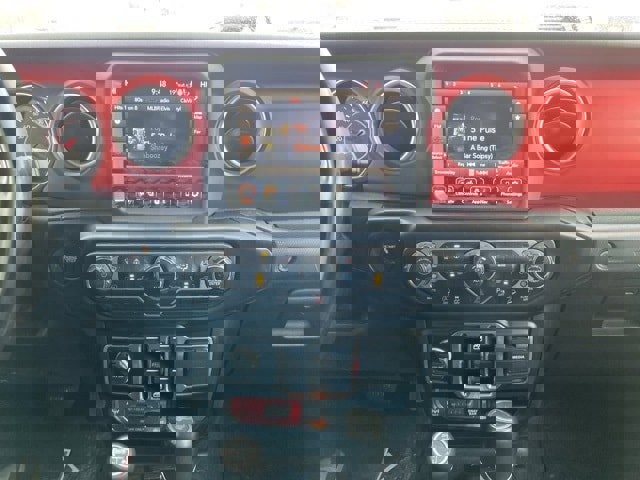 Used 2020 Jeep Wrangler Unlimited Rubicon image 28