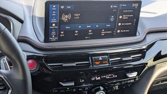 New 2026 Acura MDX Type S image 19