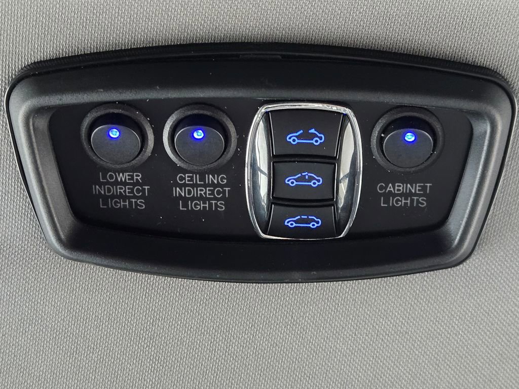 New 2026 Ford Transit 150 Low Roof AWD image 29