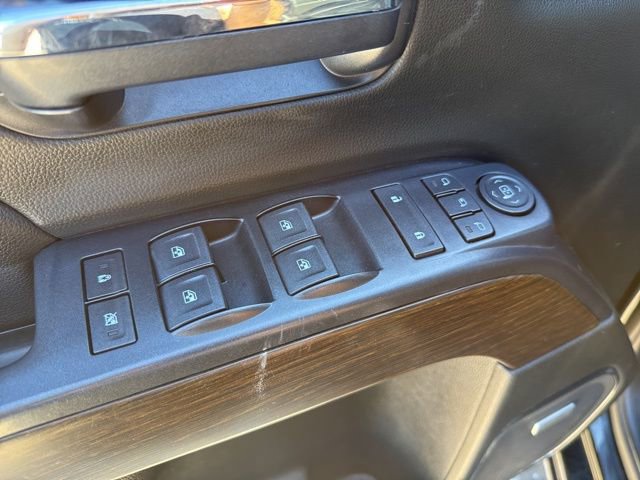 Used 2018 GMC Sierra 2500 Denali w/ Duramax Plus Package image 13