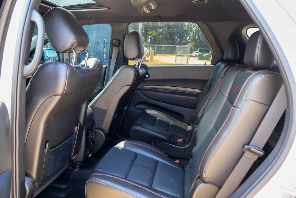 Used 2023 Dodge Durango GT RWD image 9
