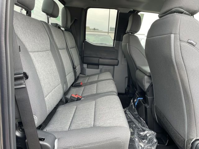 New 2026 Ford F350 XL w/ STX Appearance Package image 22