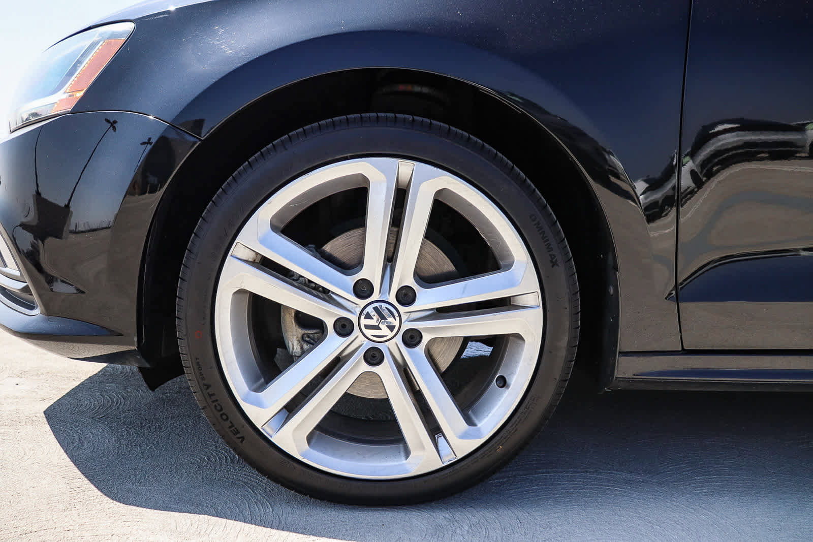 Used 2018 Volkswagen Jetta Sport image 11