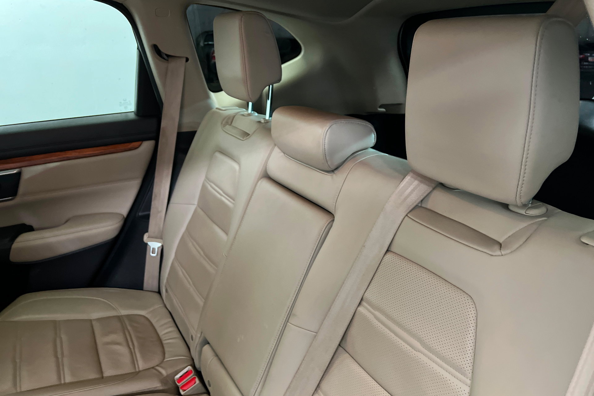 Used 2022 Honda CR-V Touring image 21