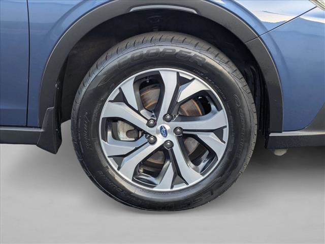 Used 2020 Subaru Outback Touring XT image 22