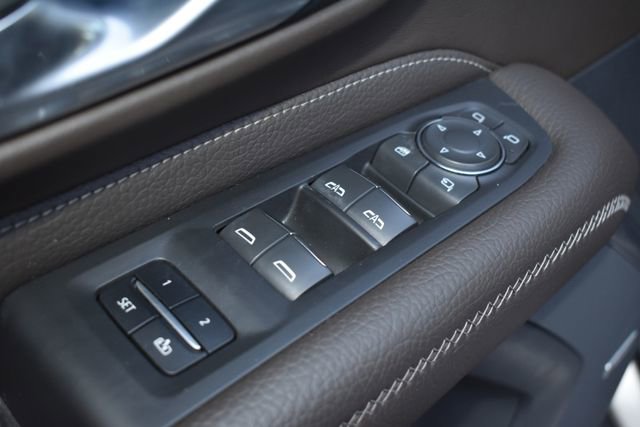 Used 2022 GMC Yukon Denali image 19