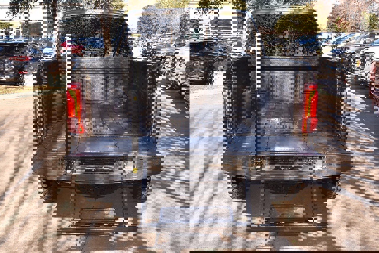 Certified 2024 Ford F150 Raptor w/ Equipment Group 803A Raptor R image 43