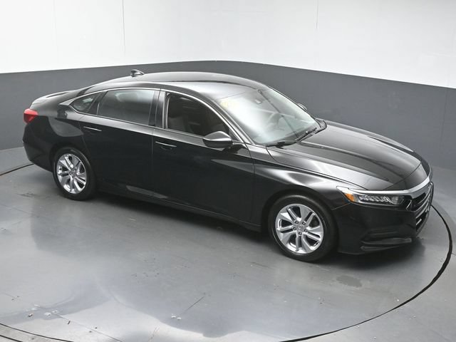 Used 2020 Honda Accord LX image 38