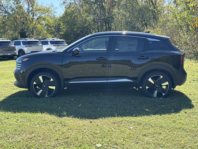 New 2026 Nissan Kicks SR w/ SR Premium Package AWD/4WD image 10