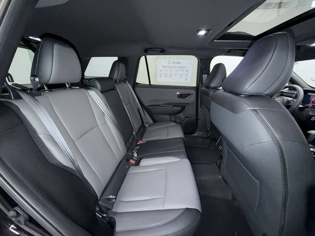 New 2026 Subaru Outback Premium AWD/4WD image 17