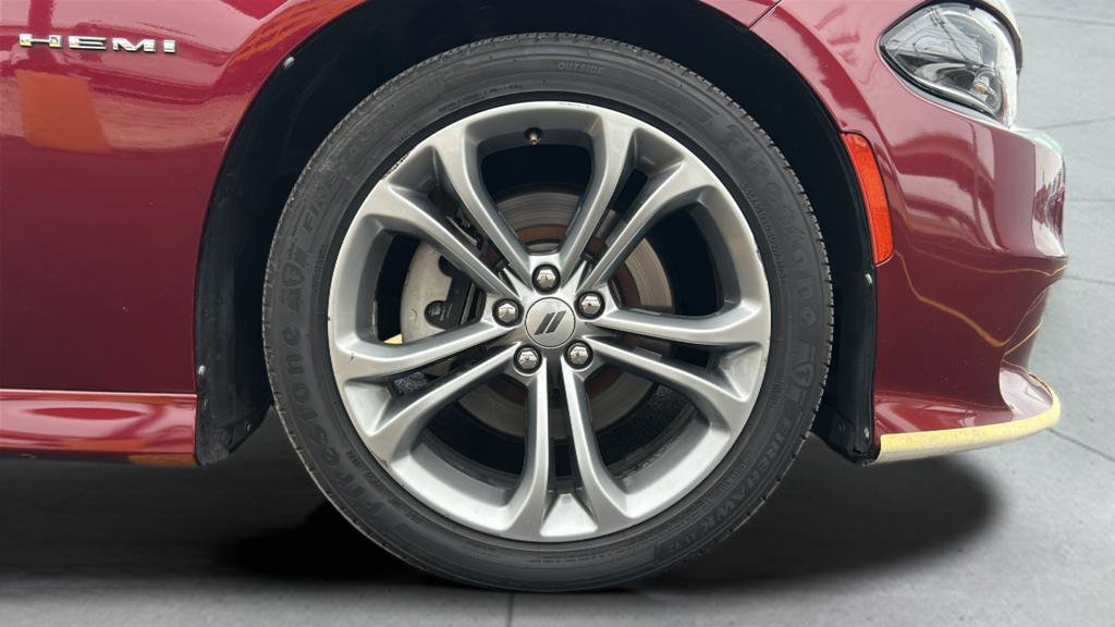 Used 2021 Dodge Charger R/T RWD image 34