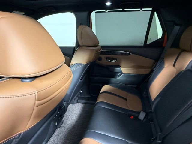 Used 2026 Honda Passport TrailSport Elite image 42