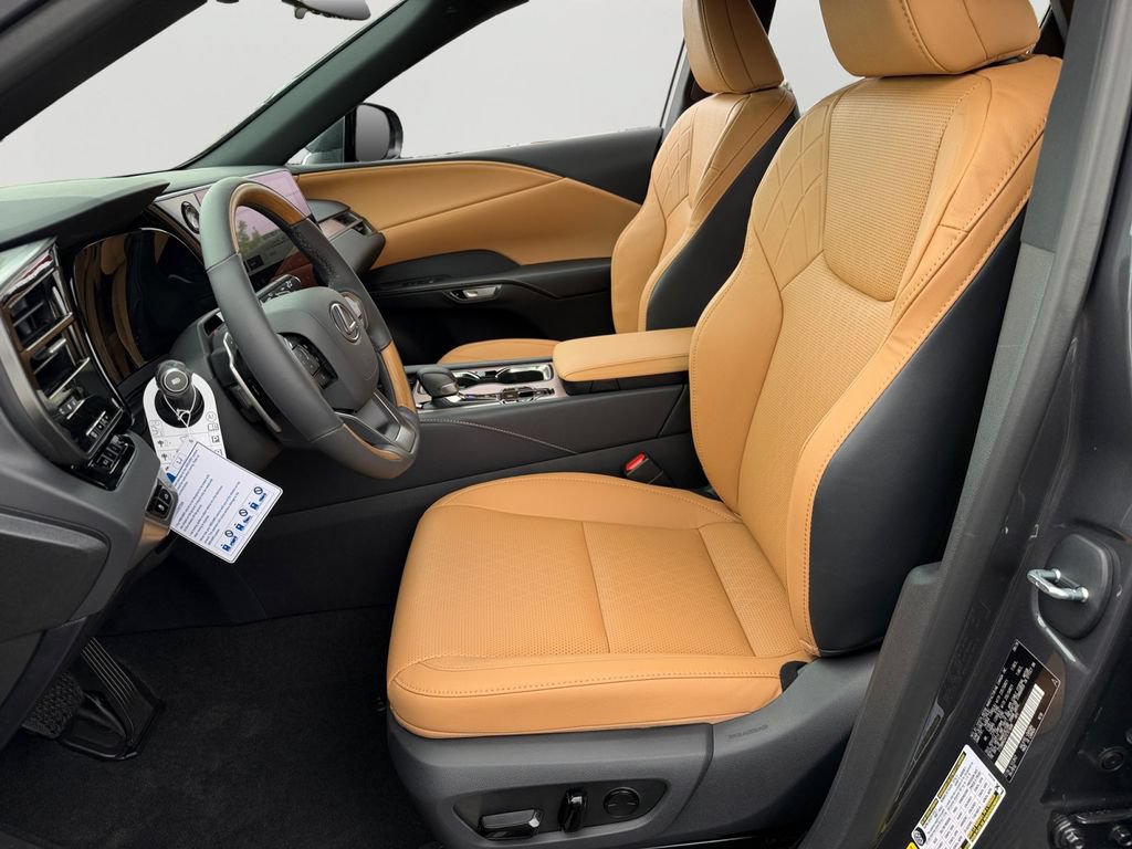 New 2026 Lexus RX 350 w/ Convenience Package AWD/4WD image 12
