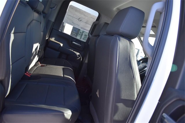 New 2025 Chevrolet Silverado 2500 W/T w/ WT Convenience Package image 14