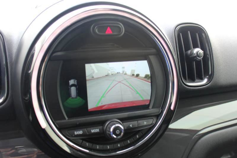 Used 2018 MINI Cooper Countryman FWD image 30