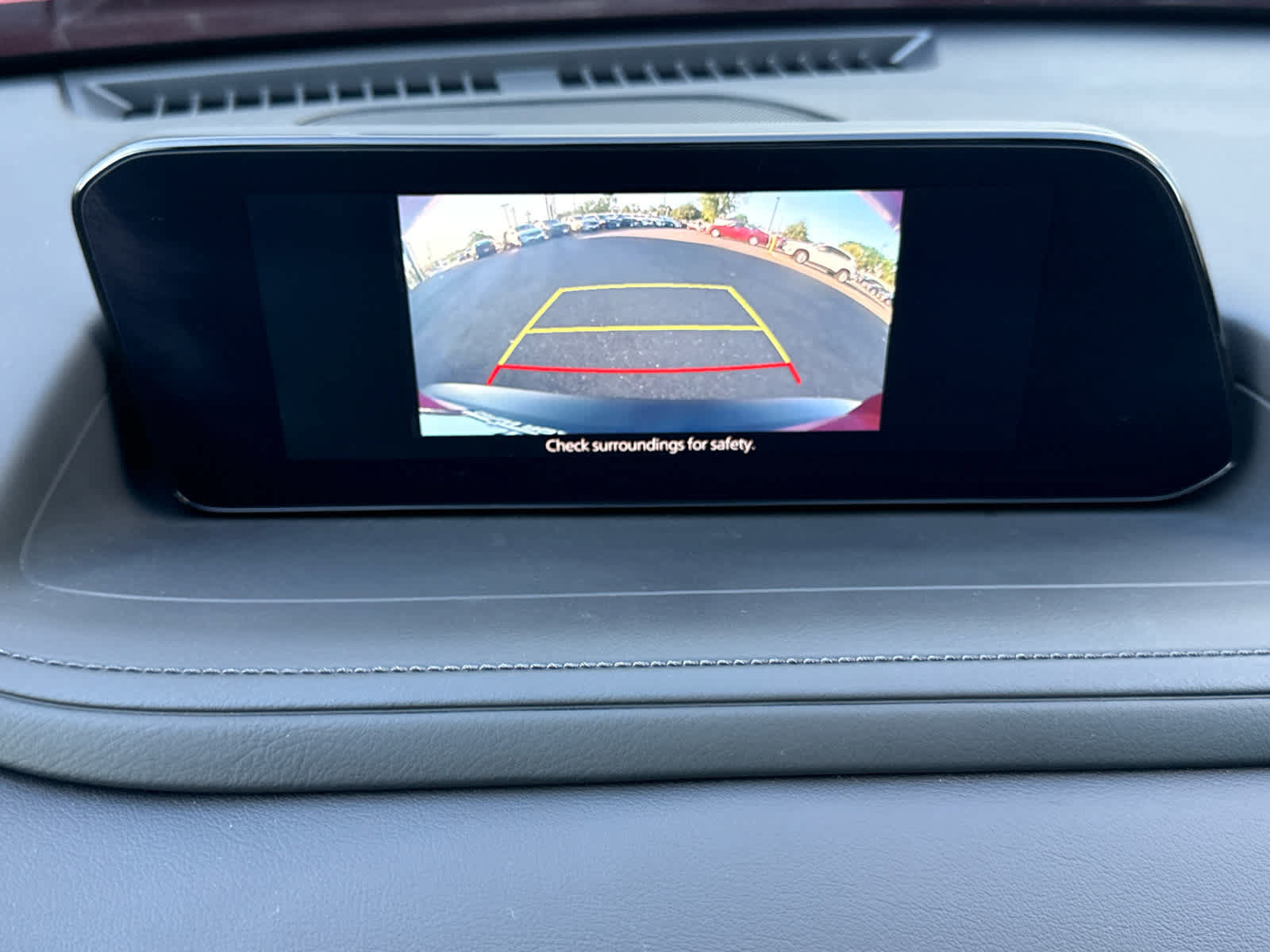 Certified 2023 MAZDA CX-30 AWD 2.5 S w/ Preferred Package image 17