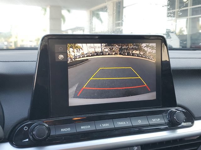 Certified 2023 Kia Forte LXS FWD image 24