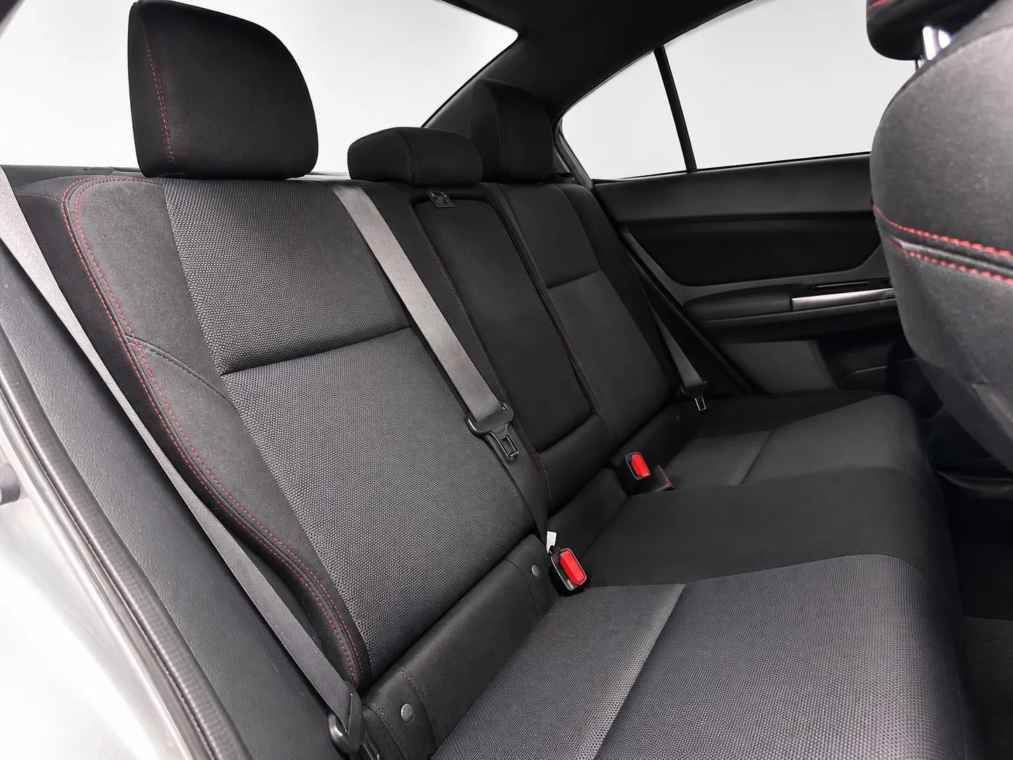 Used 2018 Subaru WRX Premium AWD/4WD image 26