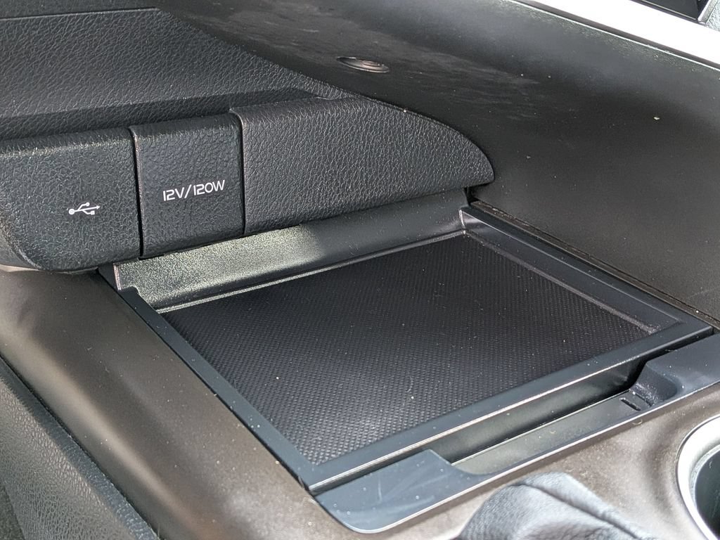 Used 2024 Toyota Camry LE FWD image 23
