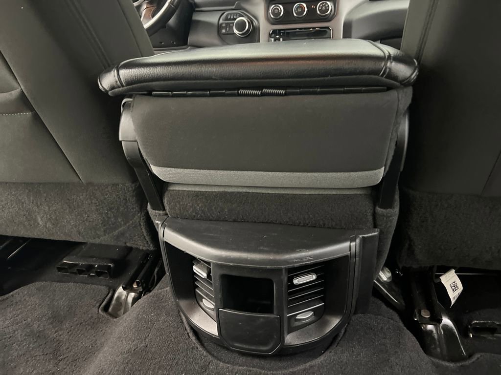 Used 2024 RAM 2500 Big Horn image 21