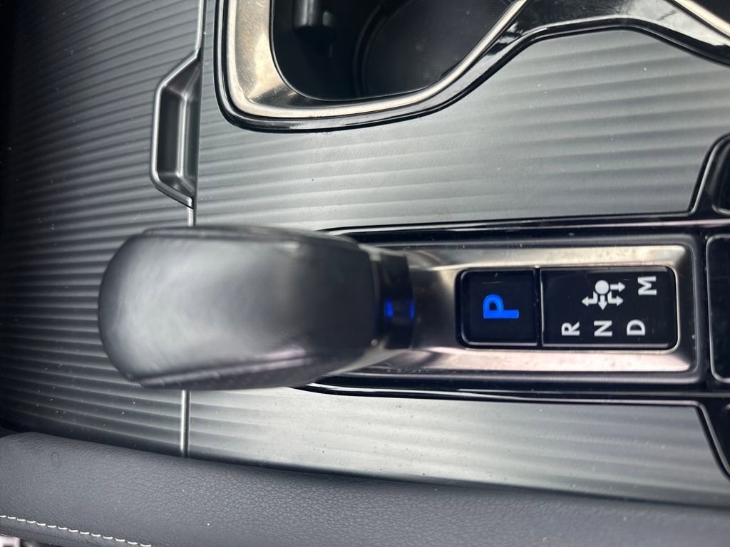 Used 2023 Lexus RX 350 F Sport w/ Accessory Package image 27