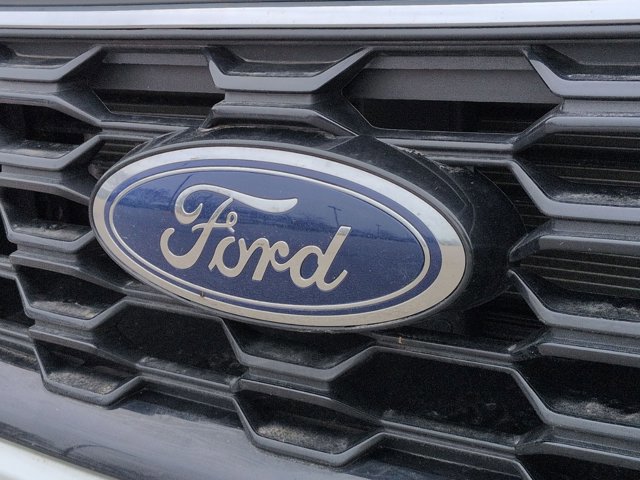 Used 2024 Ford Escape ST-Line w/ Tech Pack #1 image 15