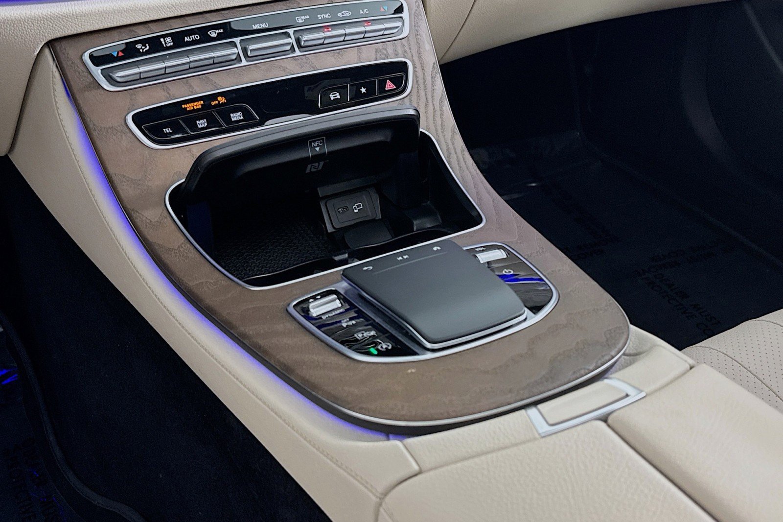 Certified 2023 Mercedes-Benz E 350 Sedan image 7