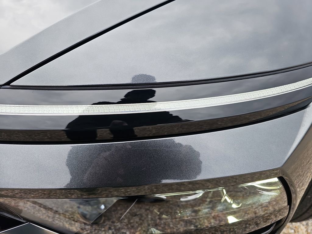 New 2026 Hyundai Sonata SEL FWD image 29