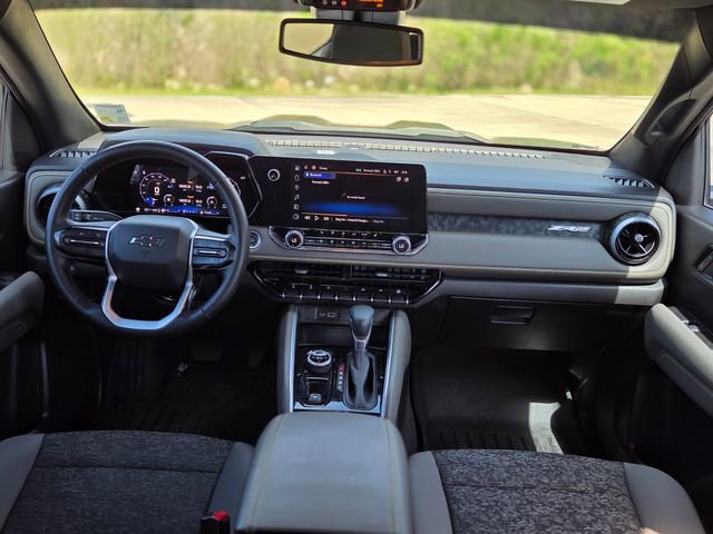 Used 2024 Chevrolet Colorado ZR2 w/ Technology Package image 20